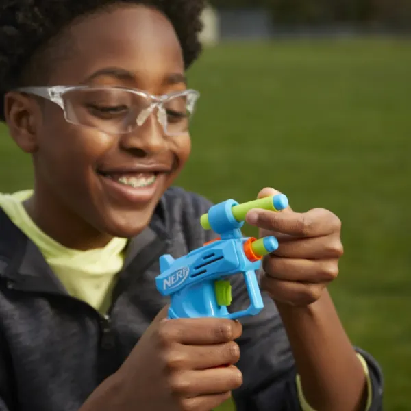 Набір бластерів Nerf Elite 2.0 (F6146)