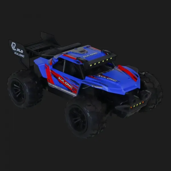 Автомобіль з р/к KS Drive Off-road — High speed, 1:16 (SL-8024A)