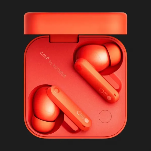 Навушники CMF by Nothing Buds Pro 2 B187 (Orange)