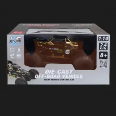 Автомобіль з р/к KS Drive Off-road — High speed, 1:14 (SL-8399ARH)