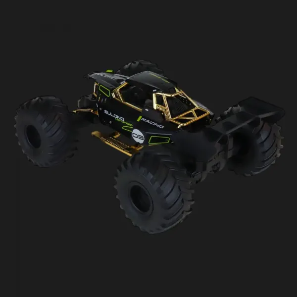 Автомобіль з р/к KS Drive Off-road — High speed, 1:14 (SL-8399ARH)