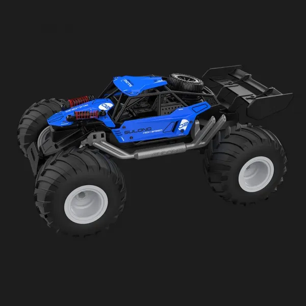 Автомобіль з р/к KS Drive Off-road — Strong power, 1:16 (SL-8423ARBl)