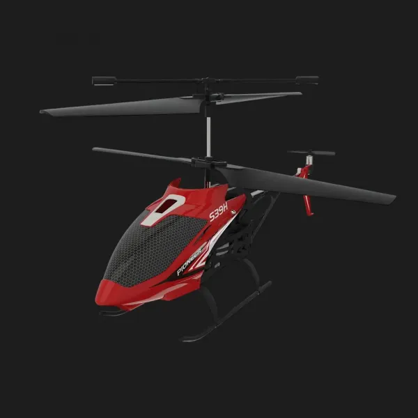 Гелікоптер Syma на р/к 32.5 см (S39H)