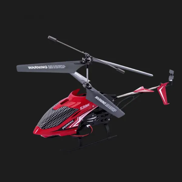 Гелікоптер Syma на р/к 32.5 см (S39H)