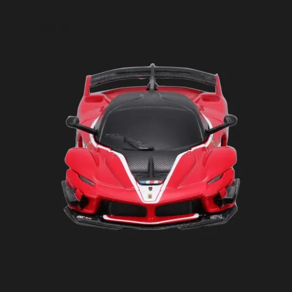 Автомобіль на дистанційному керуванні Maisto Tech — Ferrari FXX-K EVO, 1:41 (82651 (23020)) (Red/Black)