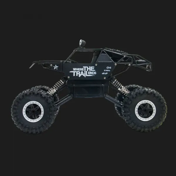 Автомодель на р/к KS Drive Off-road Crawler — Where the trail ends (1:14) (SL-121RHMR)