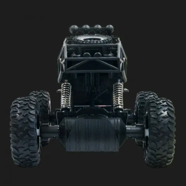 Автомодель на р/к KS Drive Off-road Crawler — Where the trail ends (1:14) (SL-121RHMR)
