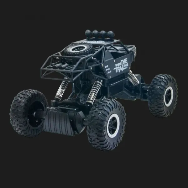 Автомодель на р/к KS Drive Off-road Crawler — Where the trail ends (1:14) (SL-121RHMR)