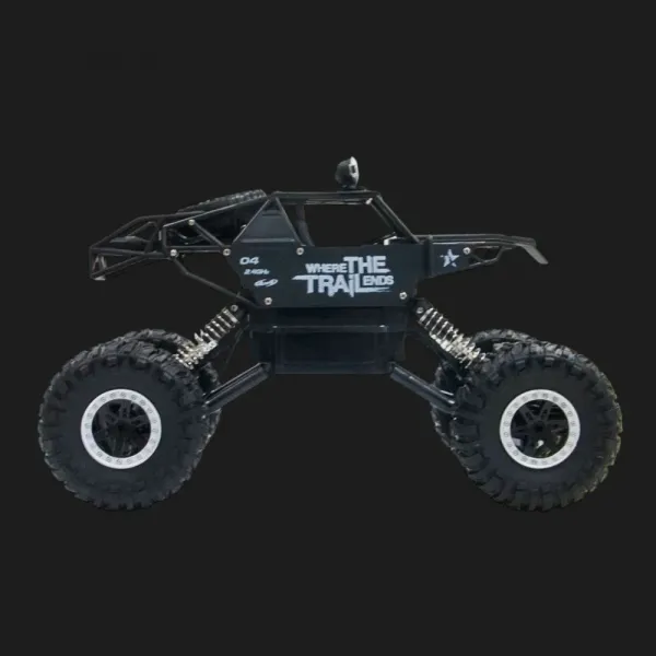Автомодель на р/к KS Drive Off-road Crawler — Where the trail ends (1:14) (SL-121RHMR)
