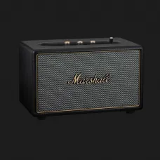 Акустика Marshall Loud Speaker Acton IV Bluetooth (Black)