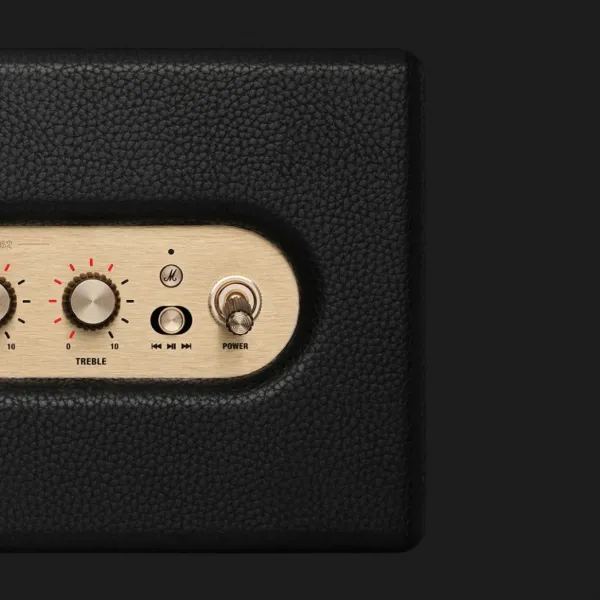 Акустика Marshall Loud Speaker Acton IV Bluetooth (Black)