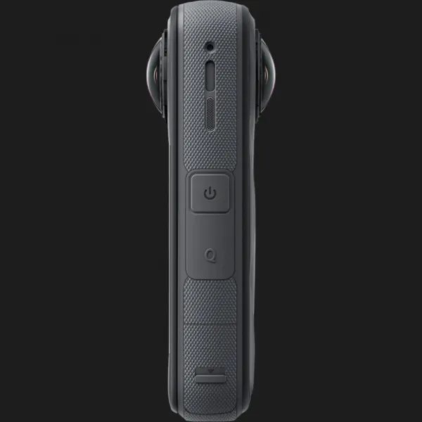 Екшн-камера Insta360 X5 Midnight Black Starter Bundle