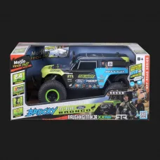 Автомобіль на р/к Maisto Tech — Brocky Off-Road Ford Bronco (81605)
