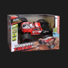 Автомобіль на р/к Maisto Tech — Off-Road Desert Racer (81466) (Red)