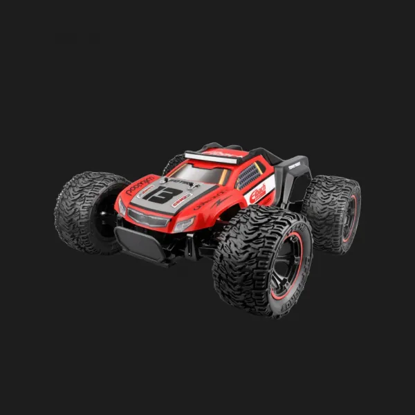 Автомобіль на р/к Maisto Tech — Off-Road Desert Racer (81466) (Red)