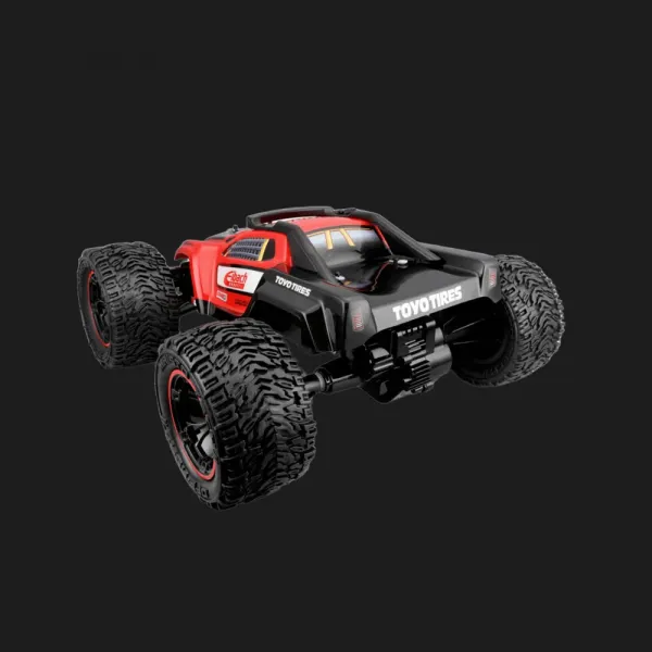 Автомобіль на р/к Maisto Tech — Off-Road Desert Racer (81466) (Red)