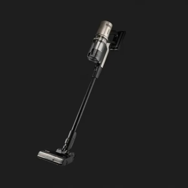 Акумуляторний пилосос Gorenje (SVC259441NFGO) (Gold)