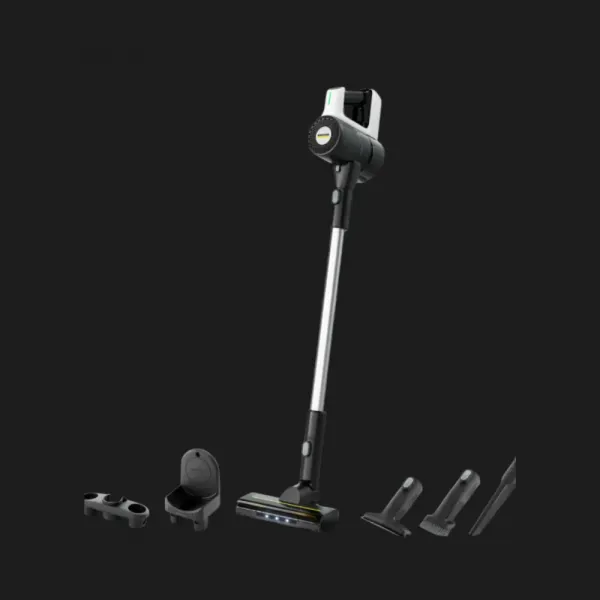 Акумуляторний пилосос Karcher (VCS 3 Nano Complete) (1.198-930.0) (Black)