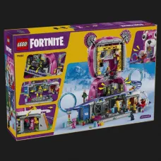 Конструктор LEGO Fortnite Rave Cave (77082)