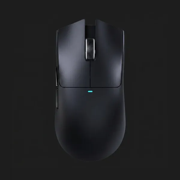 Ігрова миша Attack Shark X11 (Black) (UA)