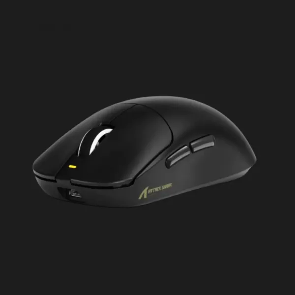 Ігрова миша Attack Shark X8 ULTRA (Black) (UA)
