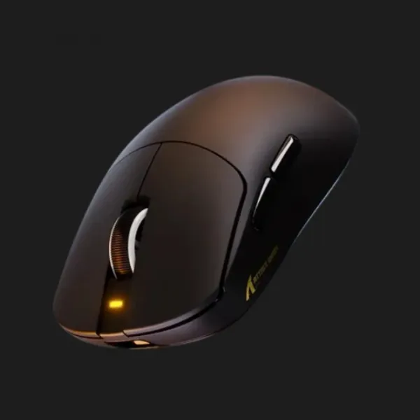 Ігрова миша Attack Shark X8 ULTRA (Black) (UA)