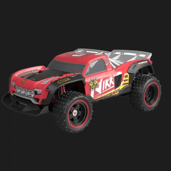 Автомобіль на р/к Nikko Racing 5 (10061) (Red)