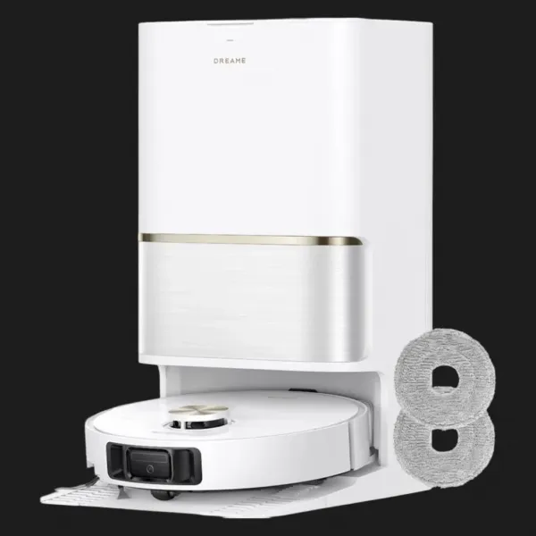 Робот-пилосос Dreame Bot L50 Ultra AE (White)