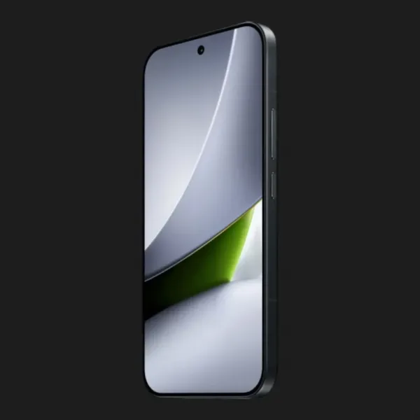 Смартфон POCO F9 Pro 12/256GB (Black)