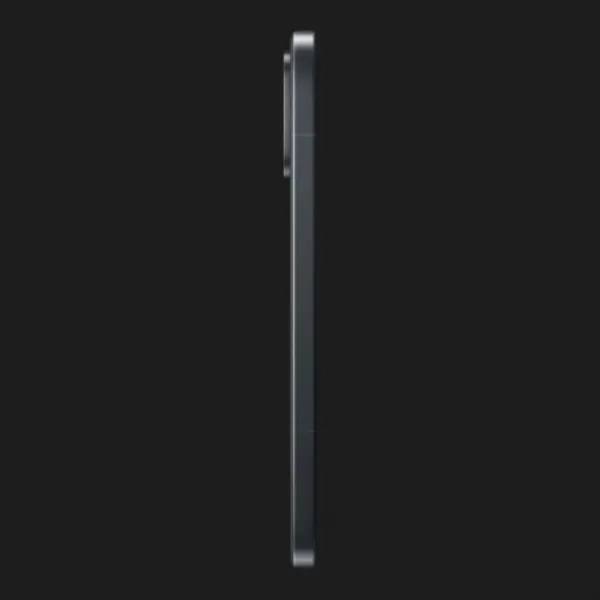 Смартфон POCO F9 Pro 12/256GB (Black)