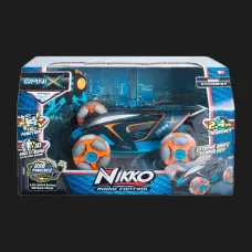 Автомобіль на р/к Nikko Omni X (10051)