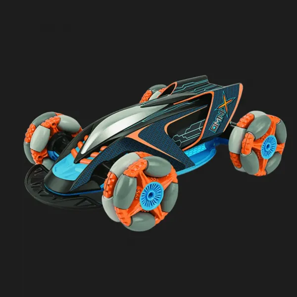Автомобіль на р/к Nikko Omni X (10051)