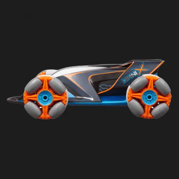 Автомобіль на р/к Nikko Omni X (10051)