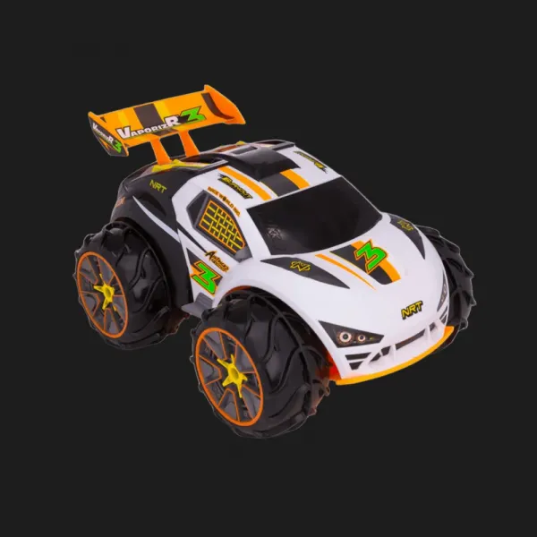 Автомобіль на р/к Nikko VaporizR 3 (10021) (Orange)