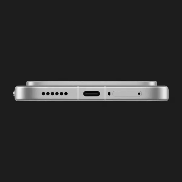 Смартфон POCO F9 Pro 12/256GB (White)