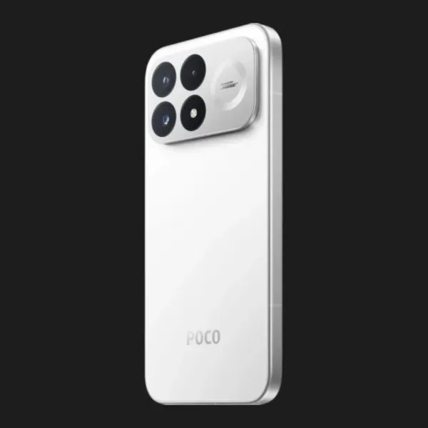 Смартфон POCO F9 Pro 12/256GB (White)