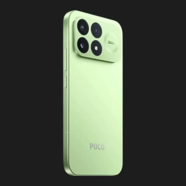 Смартфон POCO F9 Pro 12/256GB (Green)
