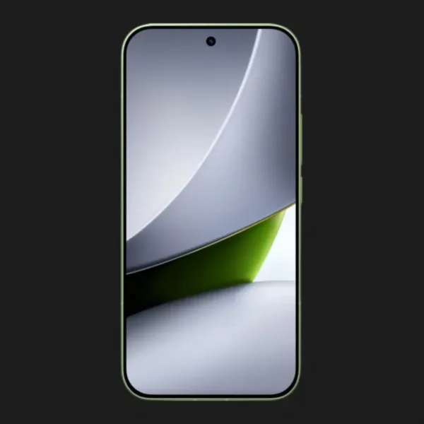 Смартфон POCO F9 Pro 12/256GB (Green)