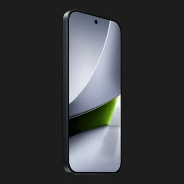 Смартфон POCO F9 Pro 12/512GB (Black)