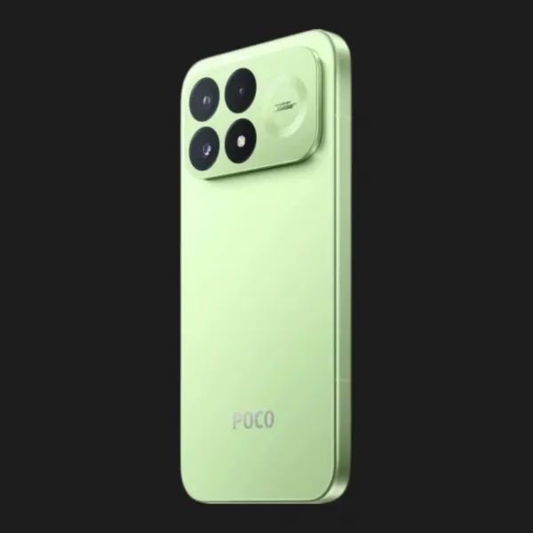 Смартфон POCO F9 Pro 12/512GB (Green)