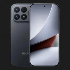 Смартфон POCO F9 Ultra 12/256GB (Black)