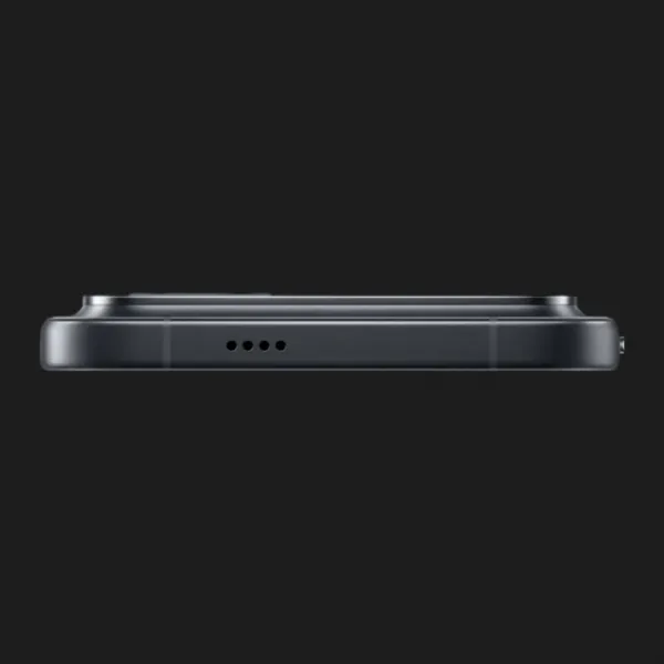 Смартфон POCO F9 Ultra 12/256GB (Black)