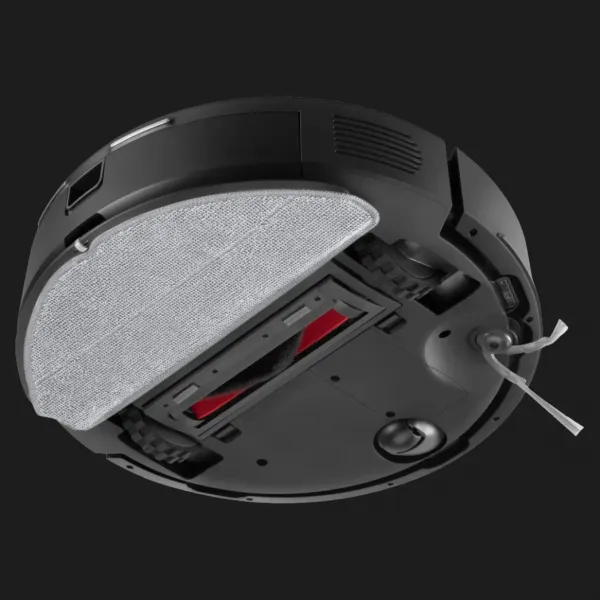 Робот-пилосос Roborock Q7 Pro Max (Black)