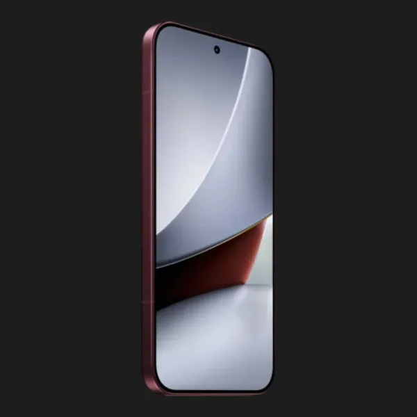 Смартфон POCO F9 Ultra 12/256GB (Red)
