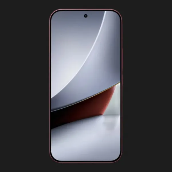 Смартфон POCO F9 Ultra 12/256GB (Red)