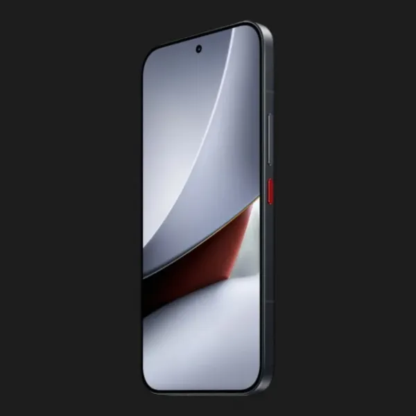 Смартфон POCO F9 Ultra 12/512GB (Black)