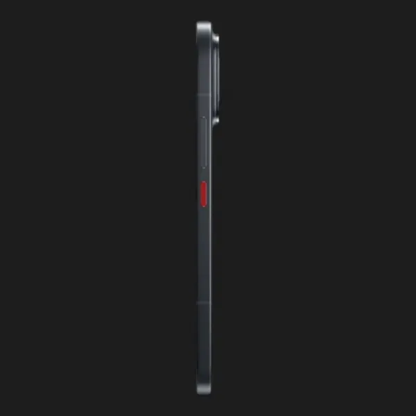 Смартфон POCO F9 Ultra 12/512GB (Black)