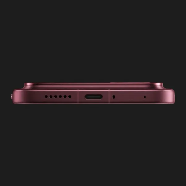 Смартфон POCO F9 Ultra 12/512GB (Red)