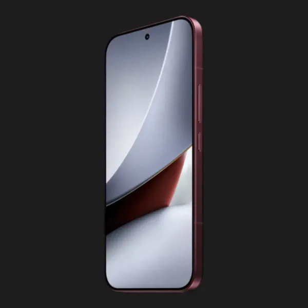 Смартфон POCO F9 Ultra 12/512GB (Red)