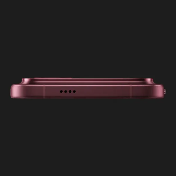 Смартфон POCO F9 Ultra 12/512GB (Red)